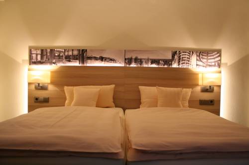 Imagen de la habitación del Hotel Sonnenhof, Bad Wildbad. Foto 2