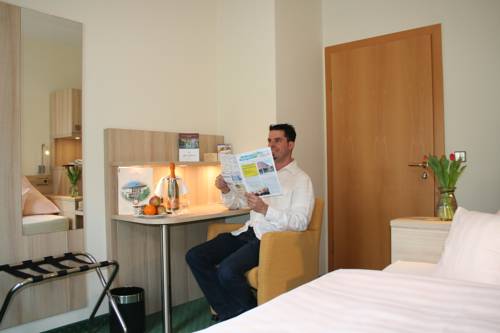 Imagen de la habitación del Hotel Sonnenhof, Bad Wildbad. Foto 3