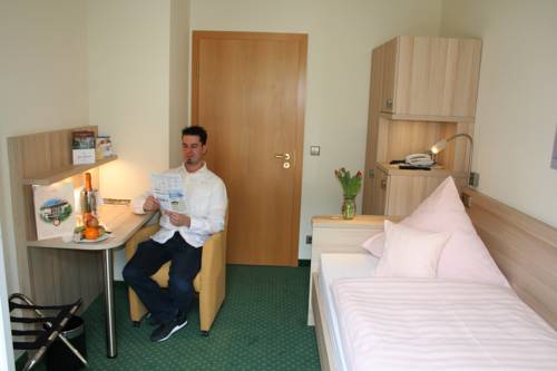 Imagen de la habitación del Hotel Sonnenhof, Bad Wildbad. Foto 5