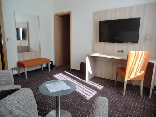 Imagen de la habitación del Hotel Sonnenhof, Bad Wildbad. Foto 6