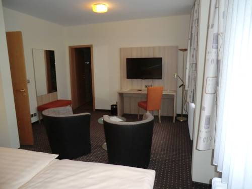 Imagen de la habitación del Hotel Sonnenhof, Bad Wildbad. Foto 7