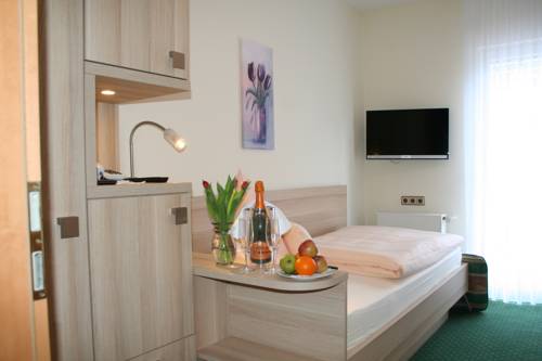 Imagen de la habitación del Hotel Sonnenhof, Bad Wildbad. Foto 8