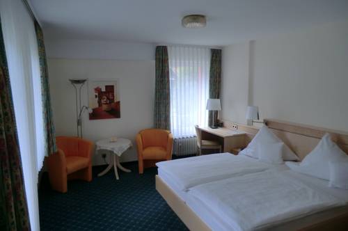 Imagen de la habitación del Hotel Sonnenhof, Bad Wildbad. Foto 11