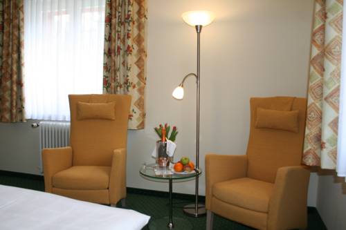 Imagen de la habitación del Hotel Sonnenhof, Bad Wildbad. Foto 12