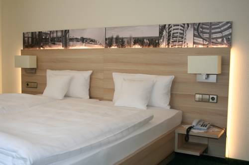 Imagen de la habitación del Hotel Sonnenhof, Bad Wildbad. Foto 13