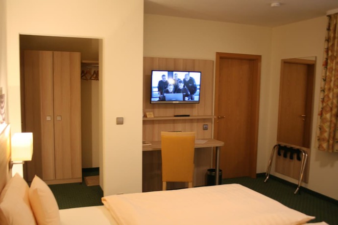 Imagen de la habitación del Hotel Sonnenhof, Bad Wildbad. Foto 3