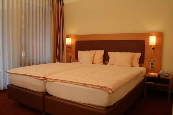 Imagen de la habitación del Hotel Sonnenhof, Bad Wildbad. Foto 6