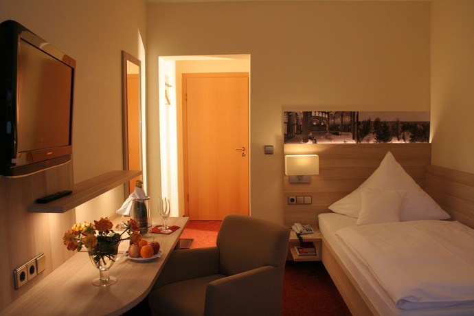 Imagen de la habitación del Hotel Sonnenhof, Bad Wildbad. Foto 8