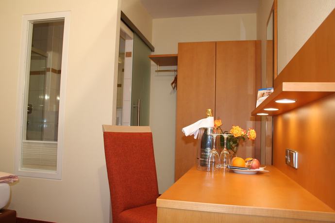 Imagen de la habitación del Hotel Sonnenhof, Bad Wildbad. Foto 12