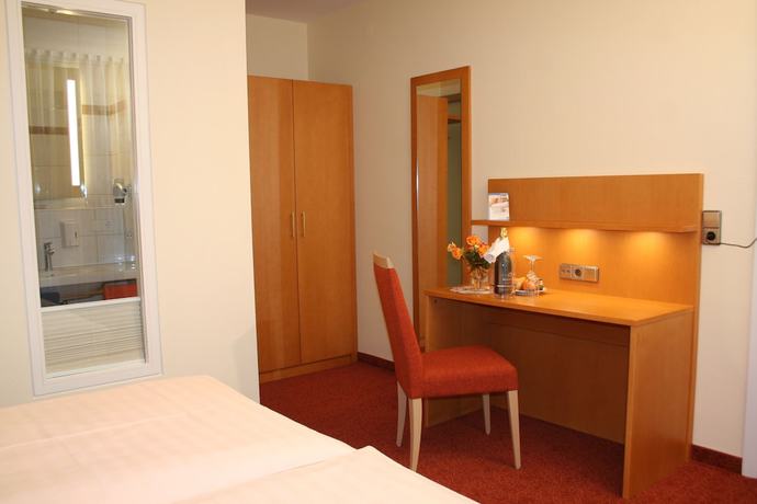 Imagen de la habitación del Hotel Sonnenhof, Bad Wildbad. Foto 15