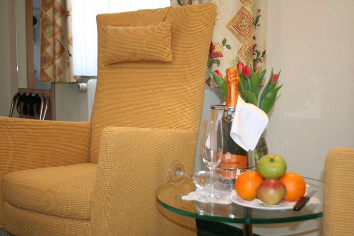 Imagen de la habitación del Hotel Sonnenhof, Bad Wildbad. Foto 16