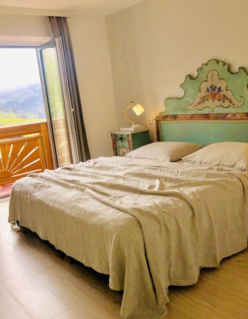 Imagen de la habitación del Hotel Sonnenhof - Bed and Breakfast and Appartements. Foto 4