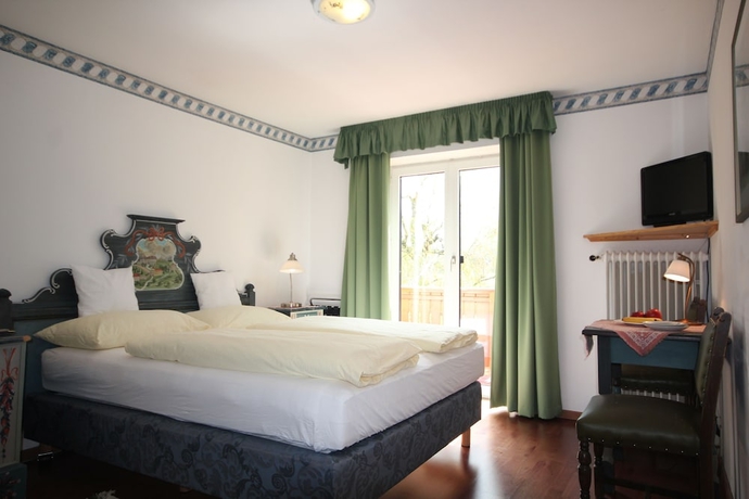 Imagen de la habitación del Hotel Sonnenhof - Bed and Breakfast and Appartements. Foto 9