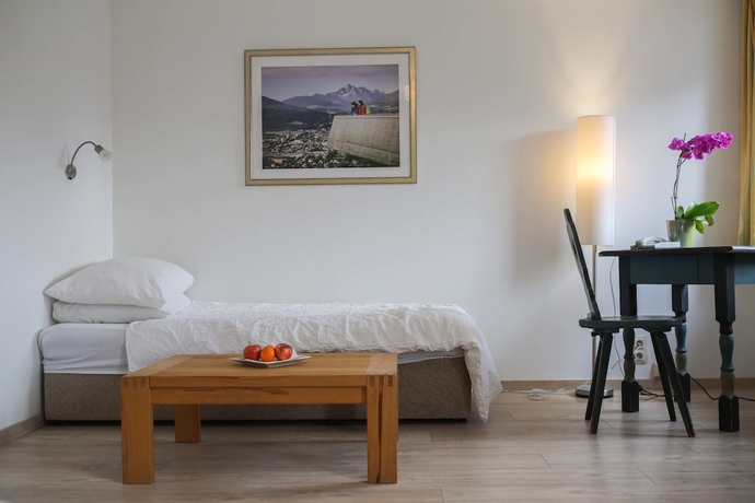 Imagen de la habitación del Hotel Sonnenhof - Bed and Breakfast and Appartements. Foto 16