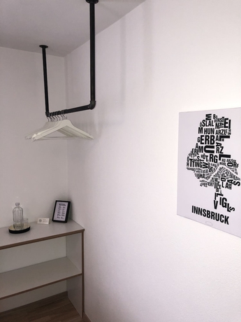 Imagen de la habitación del Hotel Sonnenhof - Bed and Breakfast and Appartements. Foto 18