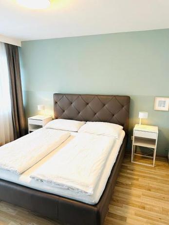 Imagen de la habitación del Hotel Sonnenhof - Bed and Breakfast and Appartements. Foto 4