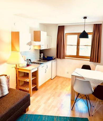 Imagen de la habitación del Hotel Sonnenhof - Bed and Breakfast and Appartements. Foto 6