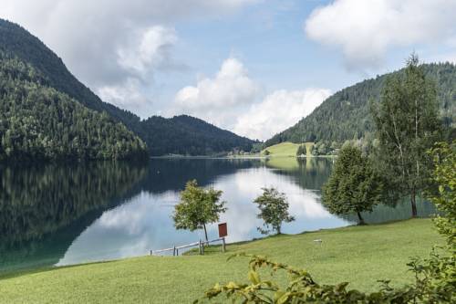 Imagen general del Hotel Sonnenhof, Ellmau. Foto 1