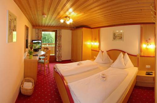 Imagen de la habitación del Hotel Sonnenhof, Ellmau. Foto 2