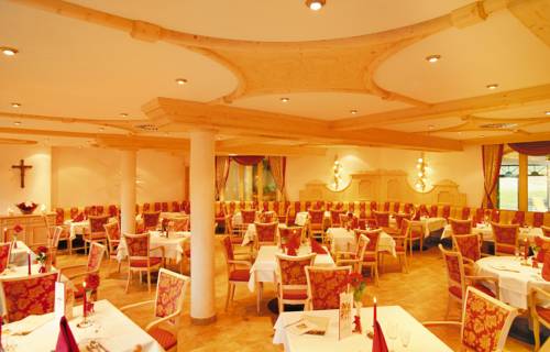 Imagen de la habitación del Hotel Sonnenhof, Ellmau. Foto 3