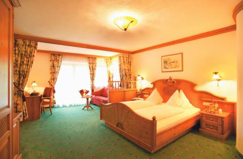 Imagen de la habitación del Hotel Sonnenhof, Ellmau. Foto 4