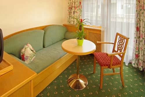 Imagen de la habitación del Hotel Sonnenhof, Ellmau. Foto 6