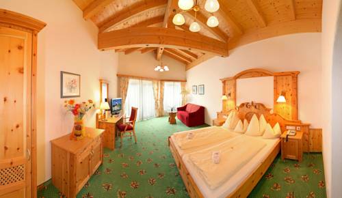 Imagen de la habitación del Hotel Sonnenhof, Ellmau. Foto 8