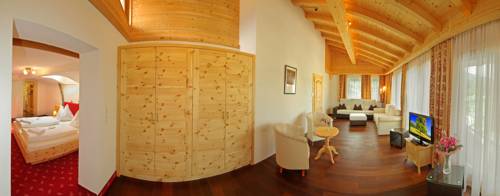 Imagen de la habitación del Hotel Sonnenhof, Ellmau. Foto 10