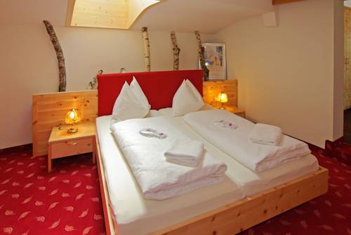 Imagen de la habitación del Hotel Sonnenhof, Ellmau. Foto 13