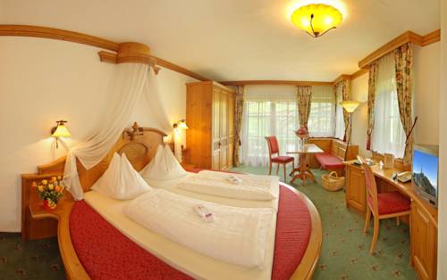 Imagen de la habitación del Hotel Sonnenhof, Ellmau. Foto 14