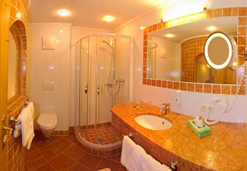 Imagen de la habitación del Hotel Sonnenhof, Ellmau. Foto 15