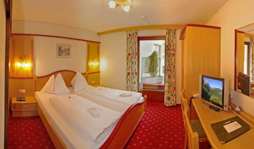 Imagen de la habitación del Hotel Sonnenhof, Ellmau. Foto 16