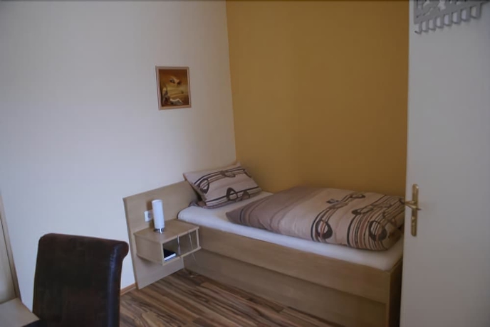 Imagen de la habitación del Hotel Sonnenhof Garni, Boppard. Foto 3