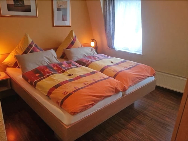 Imagen de la habitación del Hotel Sonnenhof Garni, Boppard. Foto 5