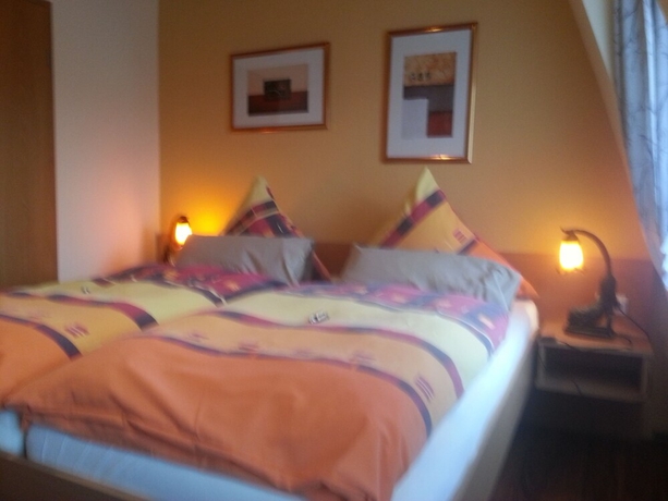 Imagen de la habitación del Hotel Sonnenhof Garni, Boppard. Foto 6