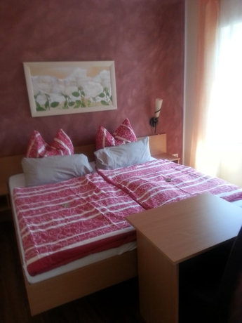 Imagen de la habitación del Hotel Sonnenhof Garni, Boppard. Foto 8