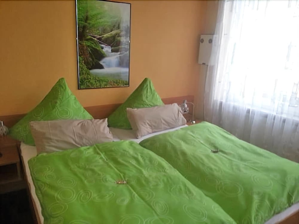 Imagen de la habitación del Hotel Sonnenhof Garni, Boppard. Foto 10