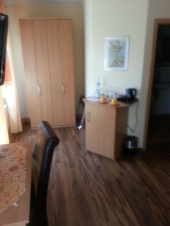 Imagen de la habitación del Hotel Sonnenhof Garni, Boppard. Foto 13