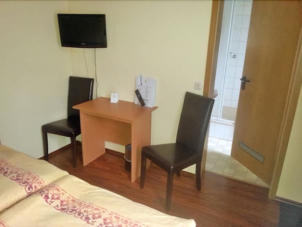 Imagen de la habitación del Hotel Sonnenhof Garni, Boppard. Foto 14