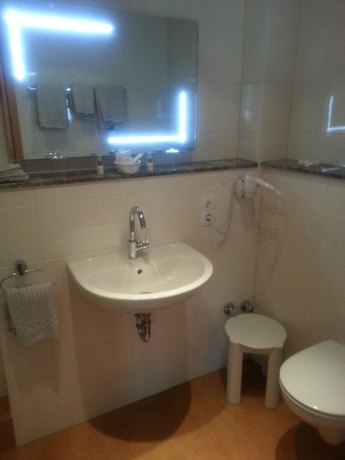 Imagen de la habitación del Hotel Sonnenhof Garni, Boppard. Foto 16