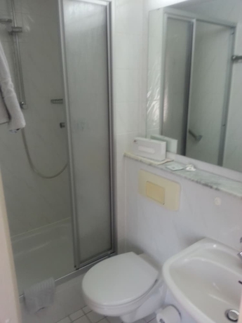 Imagen de la habitación del Hotel Sonnenhof Garni, Boppard. Foto 17