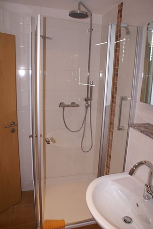 Imagen de la habitación del Hotel Sonnenhof Garni, Boppard. Foto 18