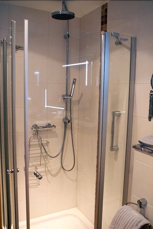 Imagen de la habitación del Hotel Sonnenhof Garni, Boppard. Foto 19