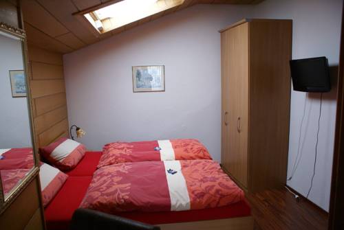 Imagen de la habitación del Hotel Sonnenhof Garni, Boppard. Foto 3