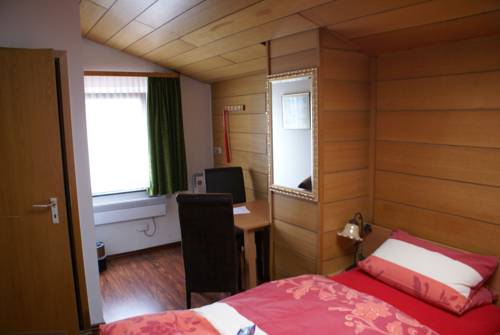 Imagen de la habitación del Hotel Sonnenhof Garni, Boppard. Foto 4