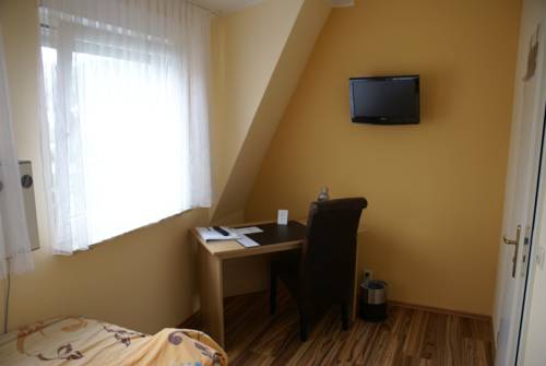 Imagen de la habitación del Hotel Sonnenhof Garni, Boppard. Foto 5