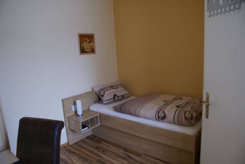 Imagen de la habitación del Hotel Sonnenhof Garni, Boppard. Foto 6