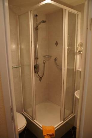 Imagen de la habitación del Hotel Sonnenhof Garni, Boppard. Foto 7