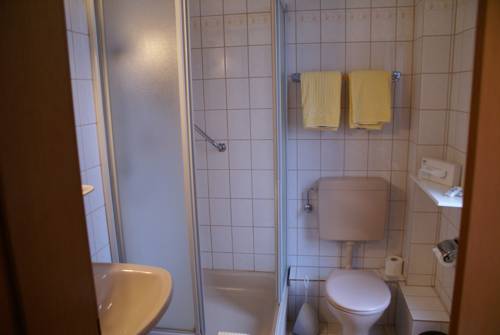 Imagen de la habitación del Hotel Sonnenhof Garni, Boppard. Foto 8