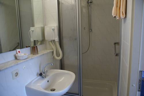 Imagen de la habitación del Hotel Sonnenhof Garni, Boppard. Foto 11